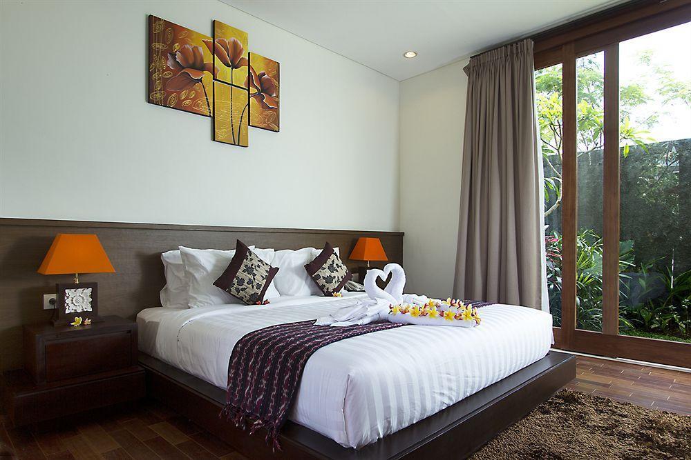 Villa Aksata Canggu (Bali)