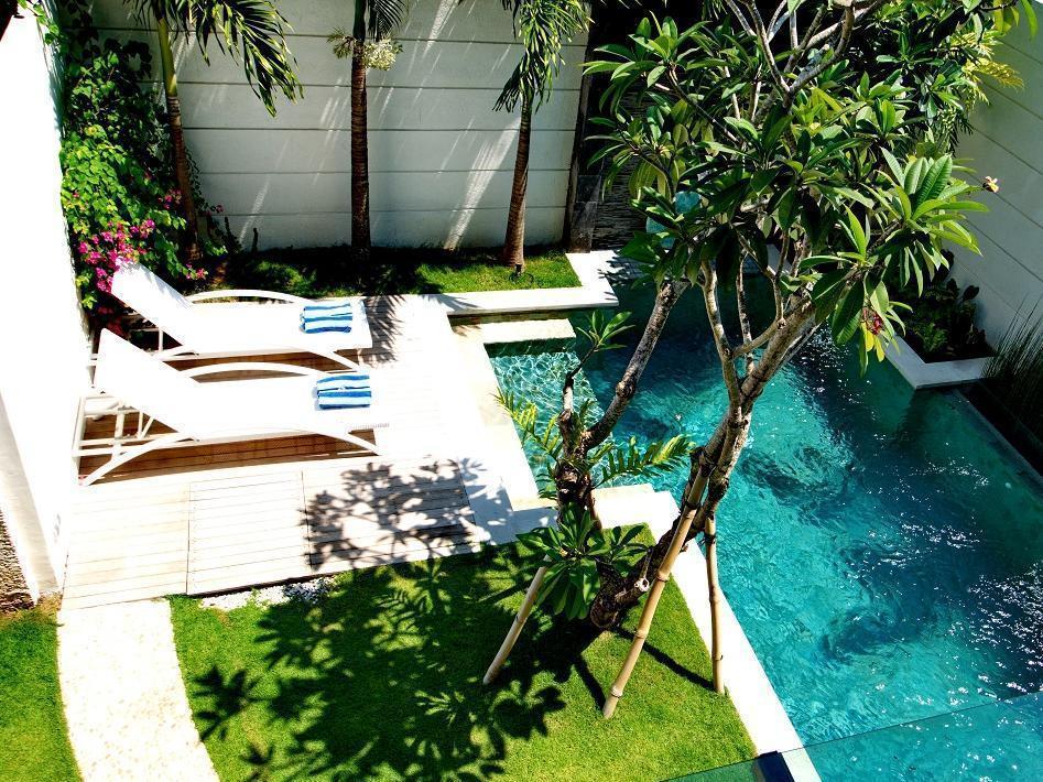 Lumut 3 Bedrooms Villa Seminyak (Bali)