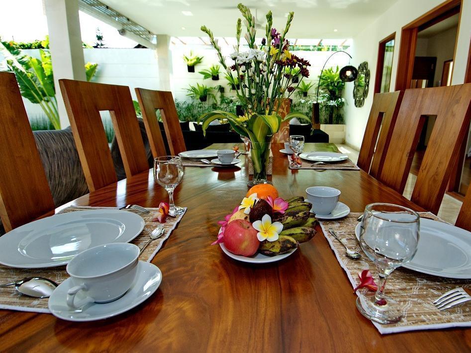 Lumut 3 Bedrooms