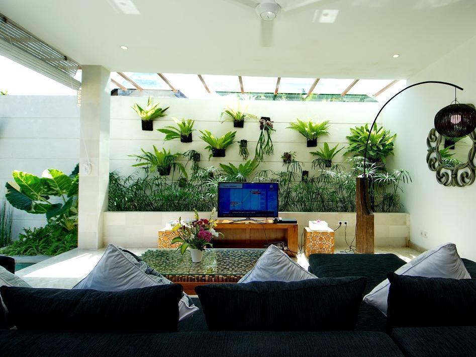 Lumut 3 Bedrooms Villa Seminyak (Bali)