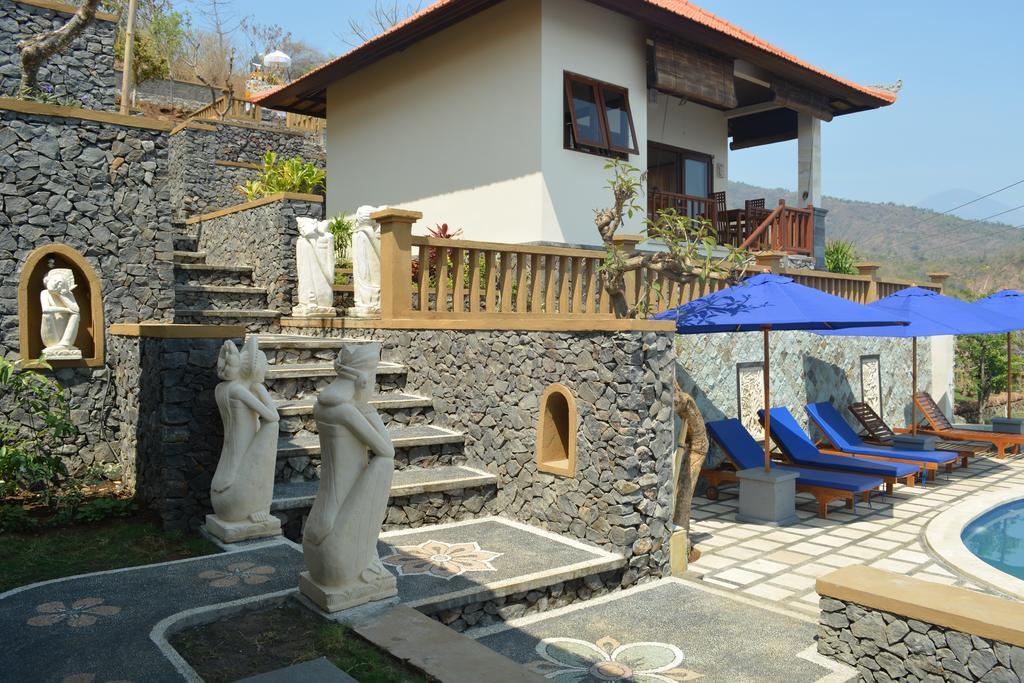 Shankara Parada * Amed (Bali)