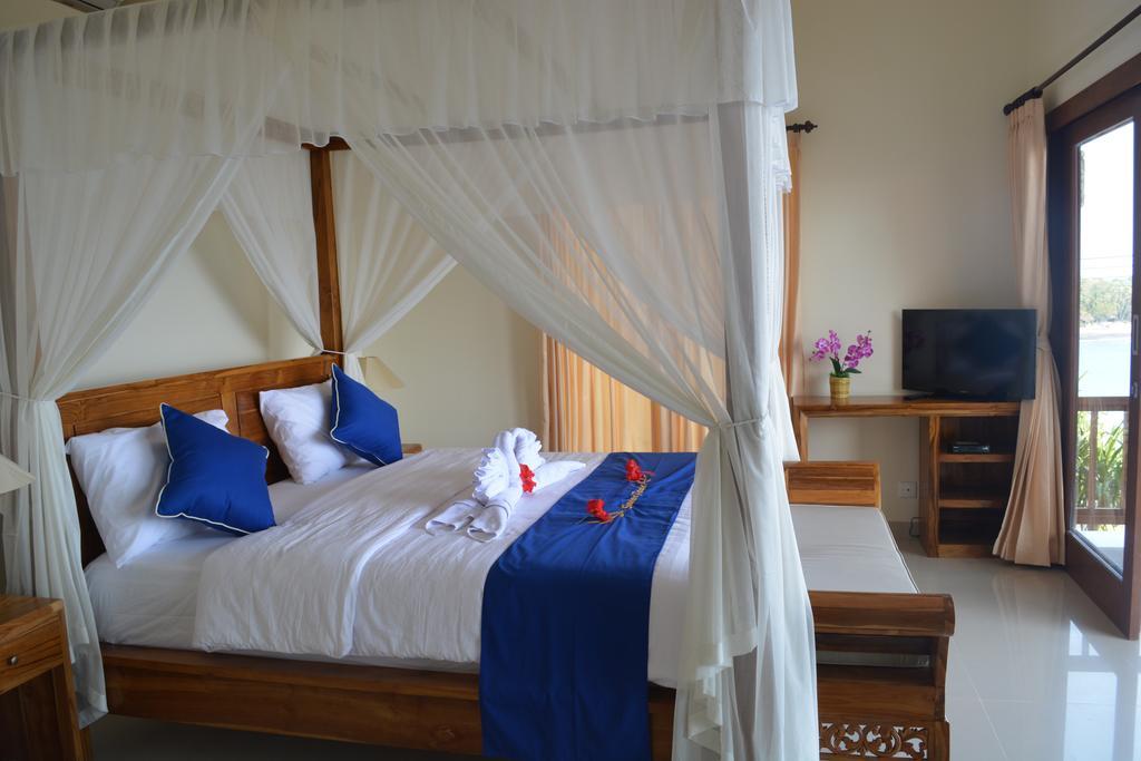 Shankara Parada Villa Amed (Bali)