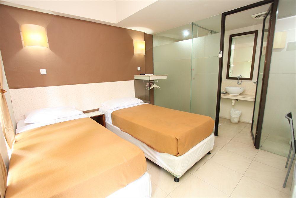 Agung Hotel Sanur (Bali)