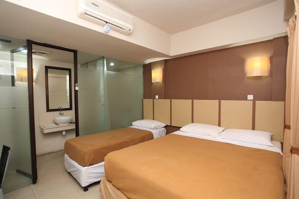 Hotel Agung