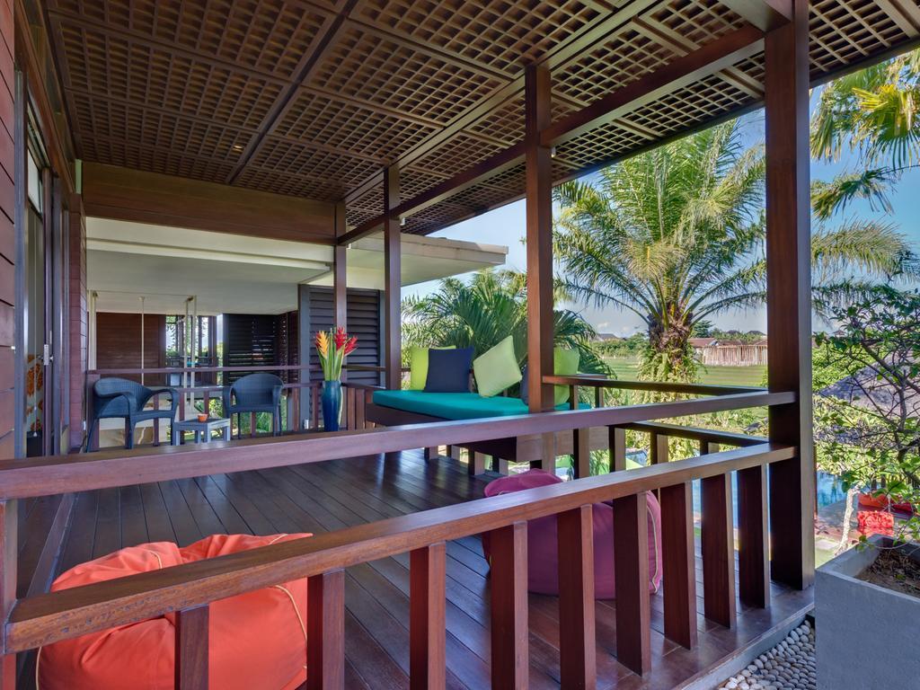 Bendega Villas Villa *