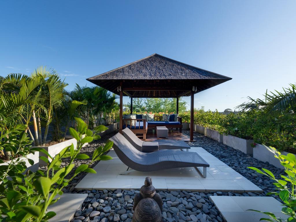 Bendega Villas
