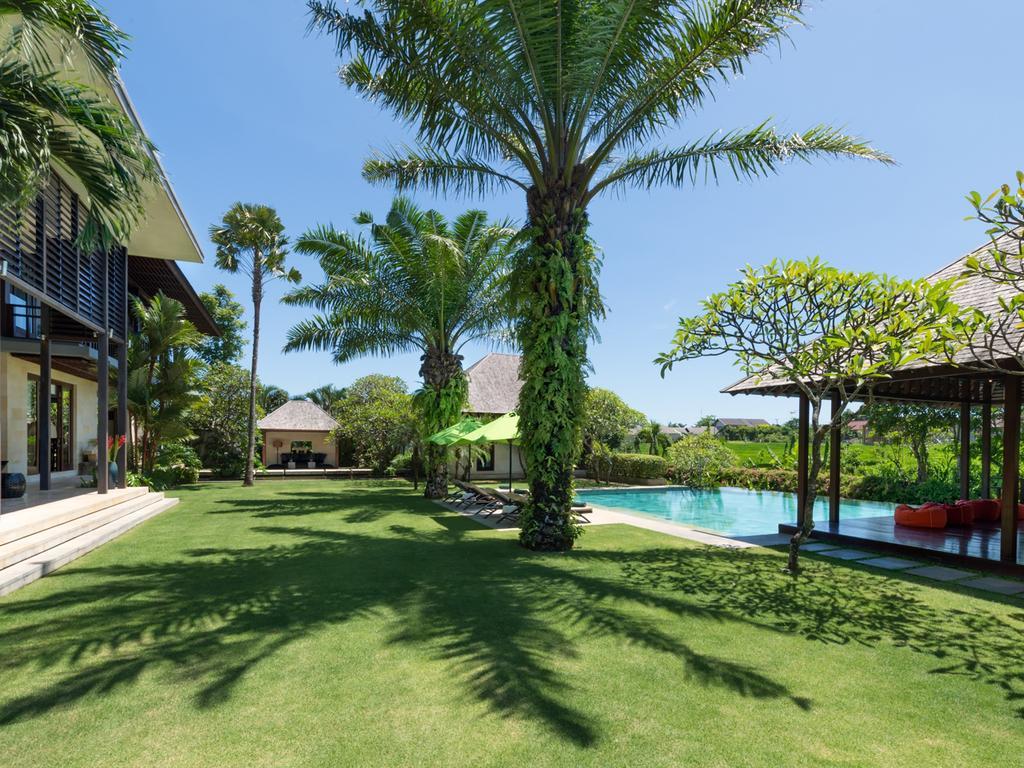 Villa Bendega Villas