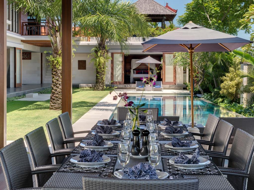 Bendega Villas * Canggu (Bali)