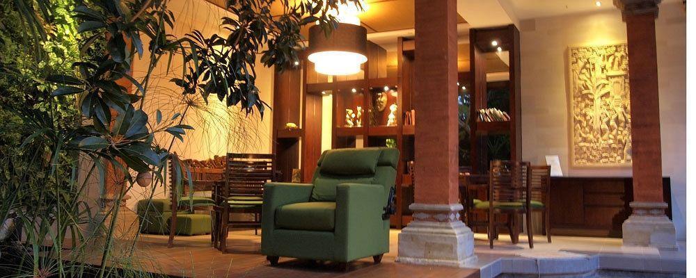 Yulia Village Hotel Ubud (Bali)