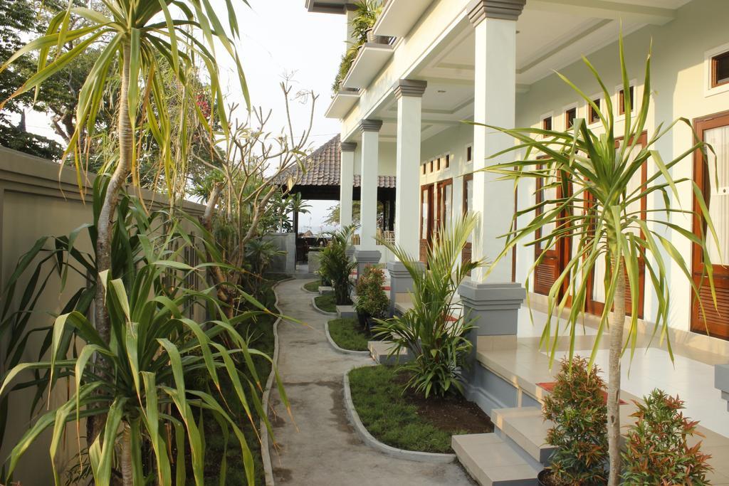 Maemae Beach House 3* Nusa Penida