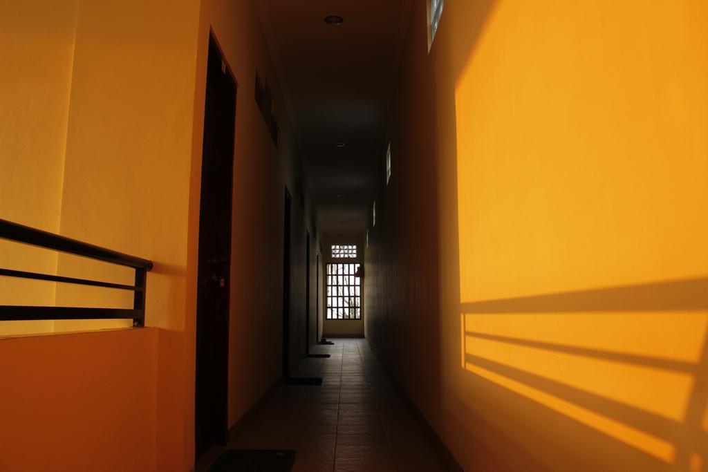 Guest house Maemae Beach House Nusa Penida