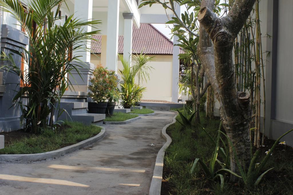 Maemae Beach House Guest house 3*