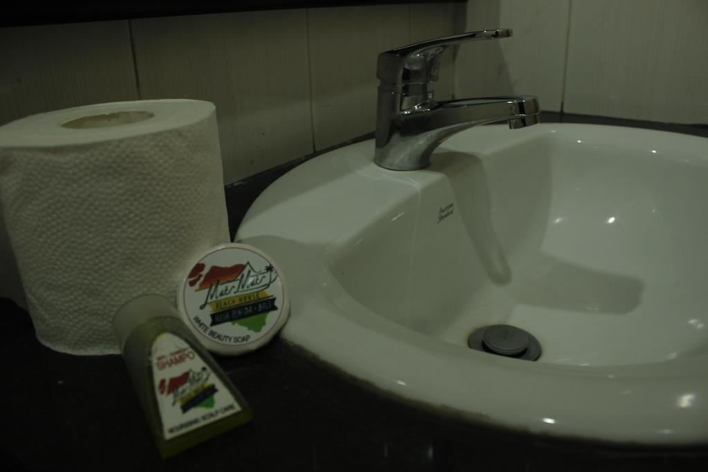 Maemae Beach House Guest house 3*