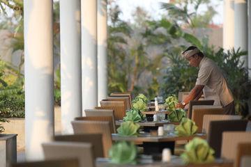 Santika Siligita Nusa Dua 3* Nusa Dua (Bali)