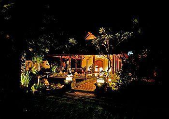 Taman Di Blayu By Nagisa Bali 4* Tabanan (Bali)