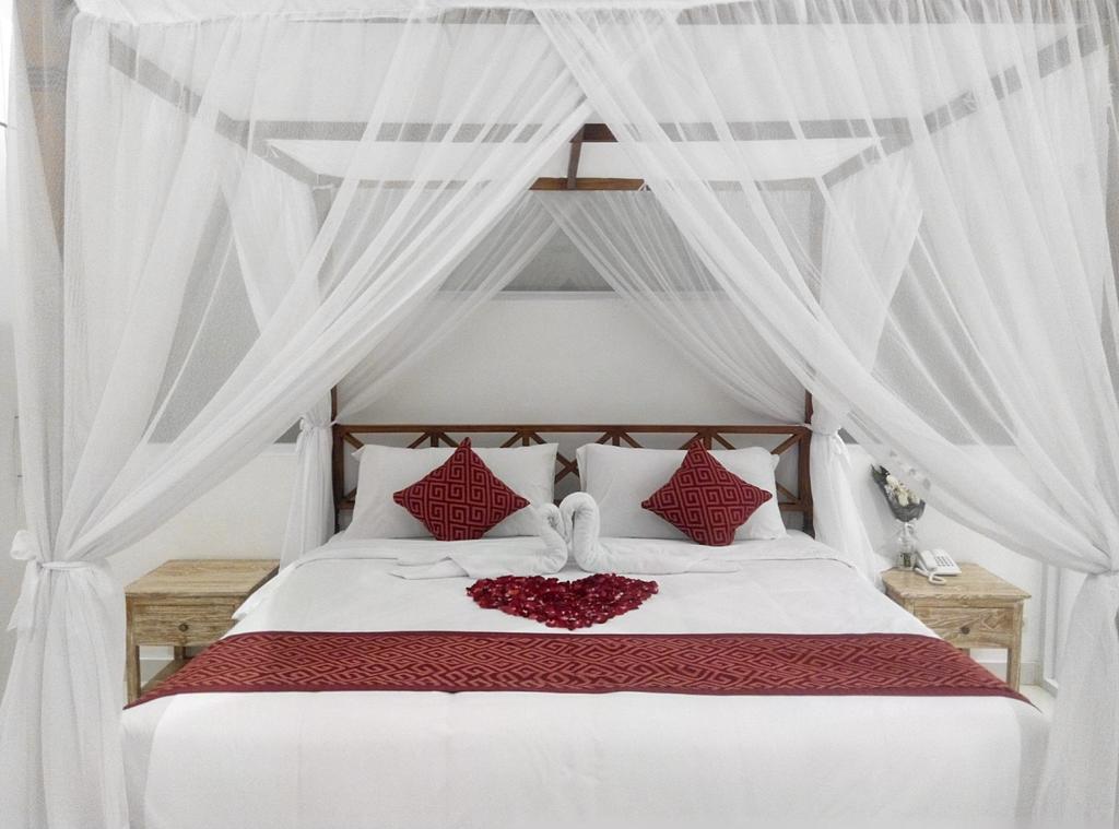 Villa Hk Bali