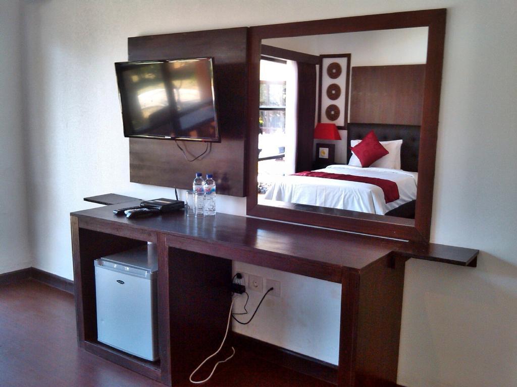 D'mell Bali Holiday park