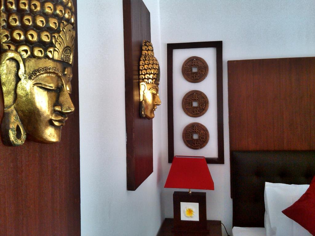 D'mell Bali 3*