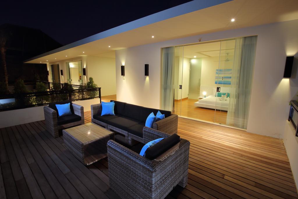 Aquila Villa *