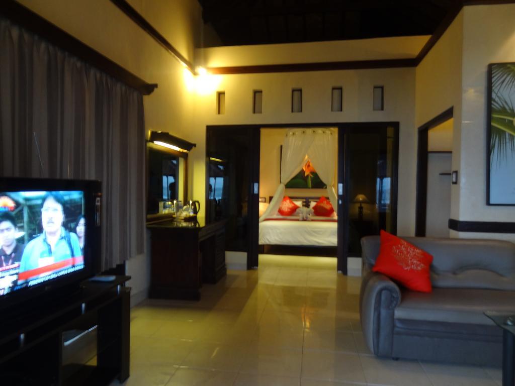 Segara Wangi