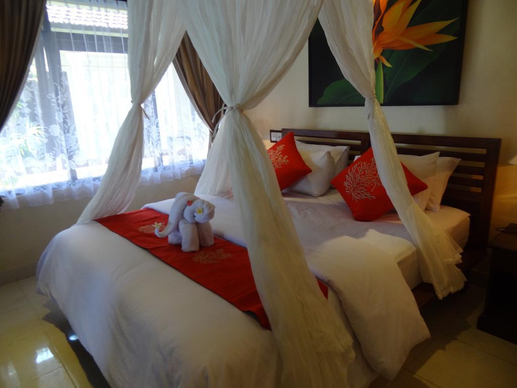 Guest house Segara Wangi