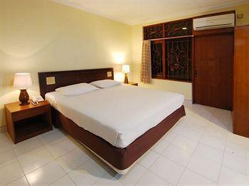 Hotel Yulia Kuta Kuta (Bali)