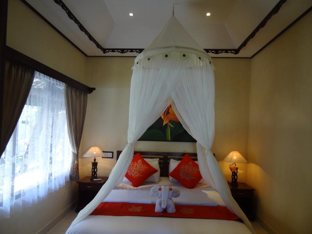 Segara Wangi Guest house