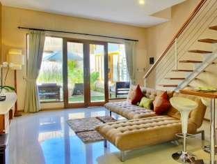 Balcony Living Seminyak (Bali)