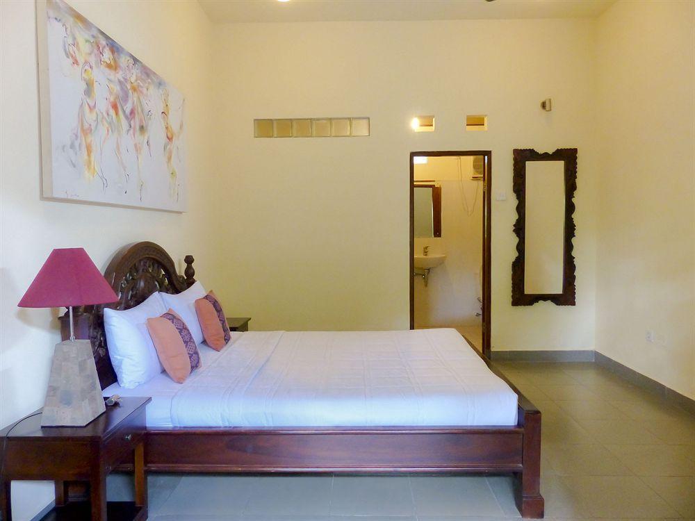 Citrus Tree - Mai Malu Bed & Breakfast