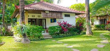 Di Abian Amed (Bali)