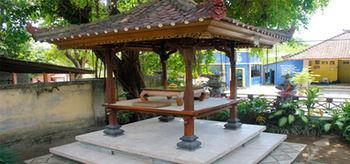 Holiday park Di Abian 3*