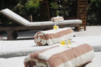 Holiday park Di Abian