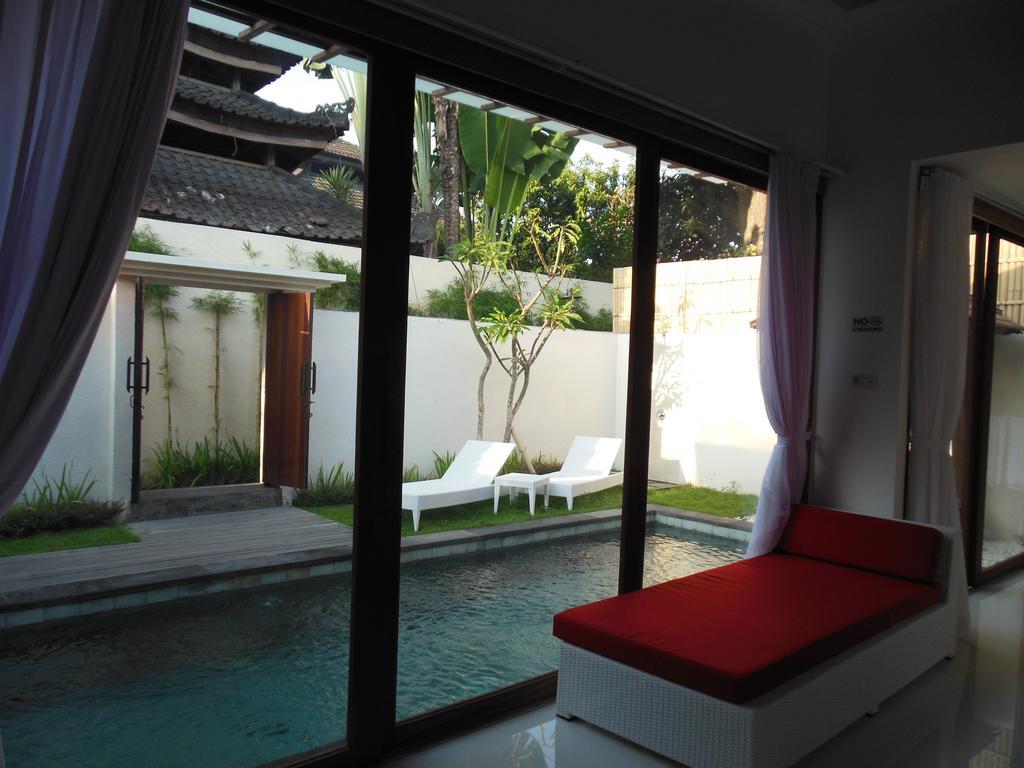 Hk Bali Villa *