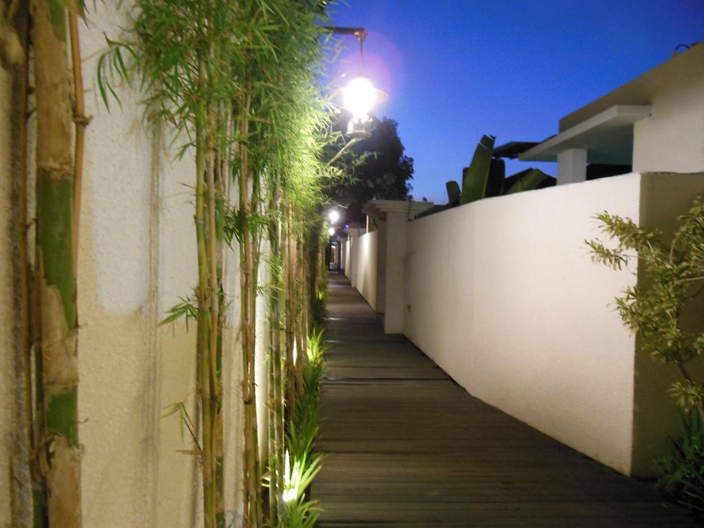 Villa Hk Bali Legian (Bali)
