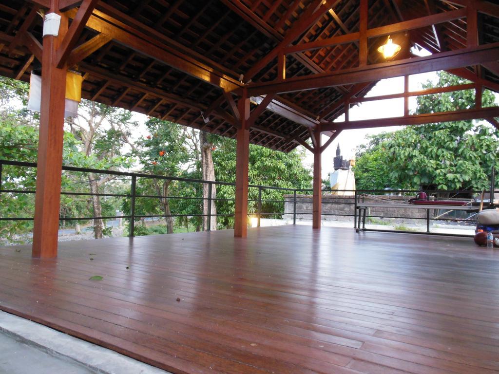 Villa Hk Bali *