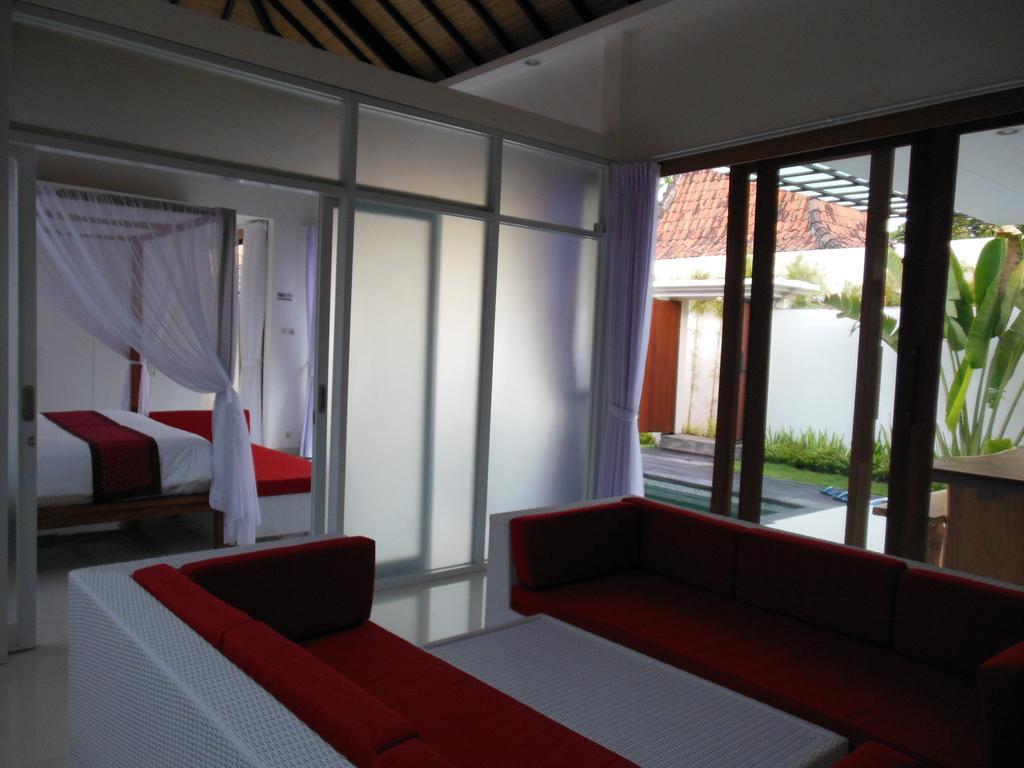 Villa Hk Bali *