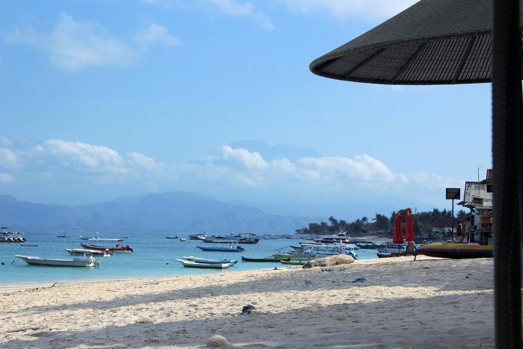 Pantai Island Guest house 3*