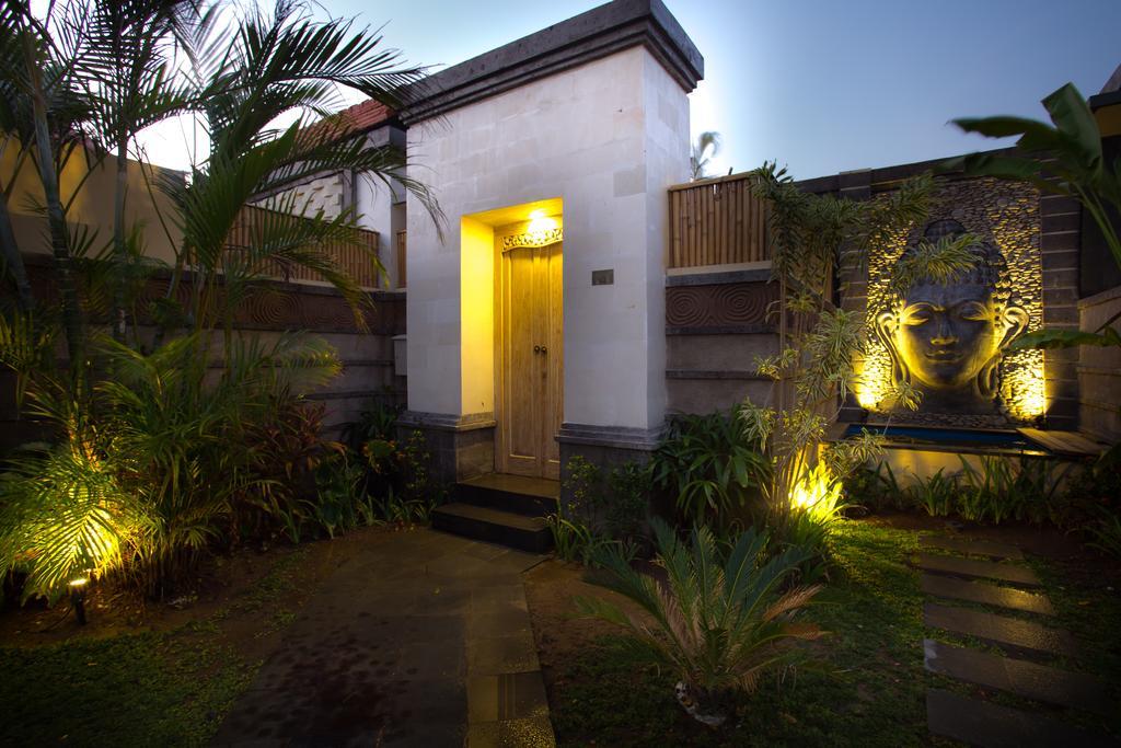 Kayu Suar Bali Luxury Villas&spa
