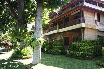 Hotel Puri Cendana Bali