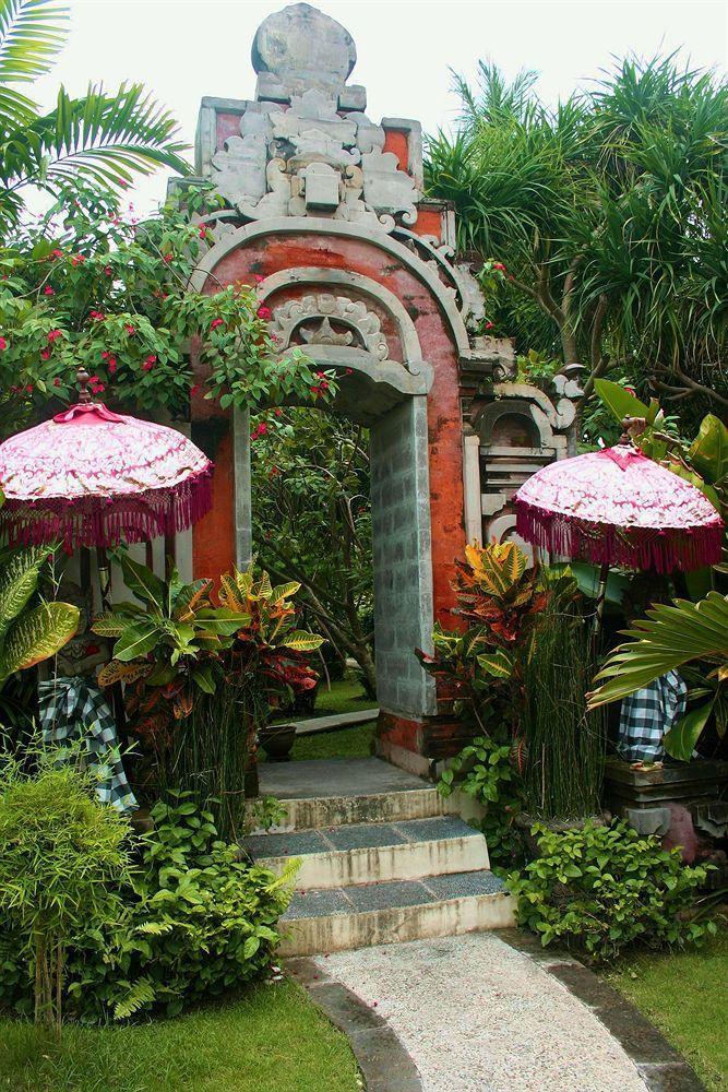 Puri Cendana Bali 3*
