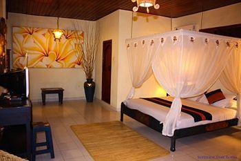 Hotel Puri Cendana Bali 3*