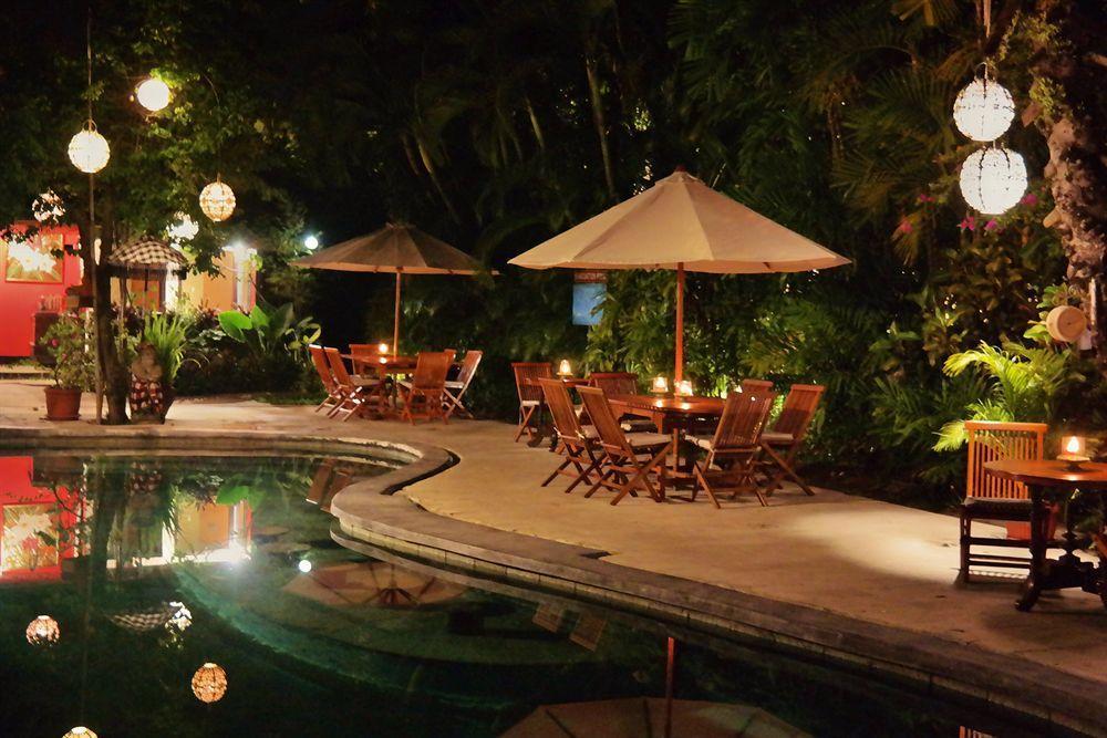 Hotel Puri Cendana Bali