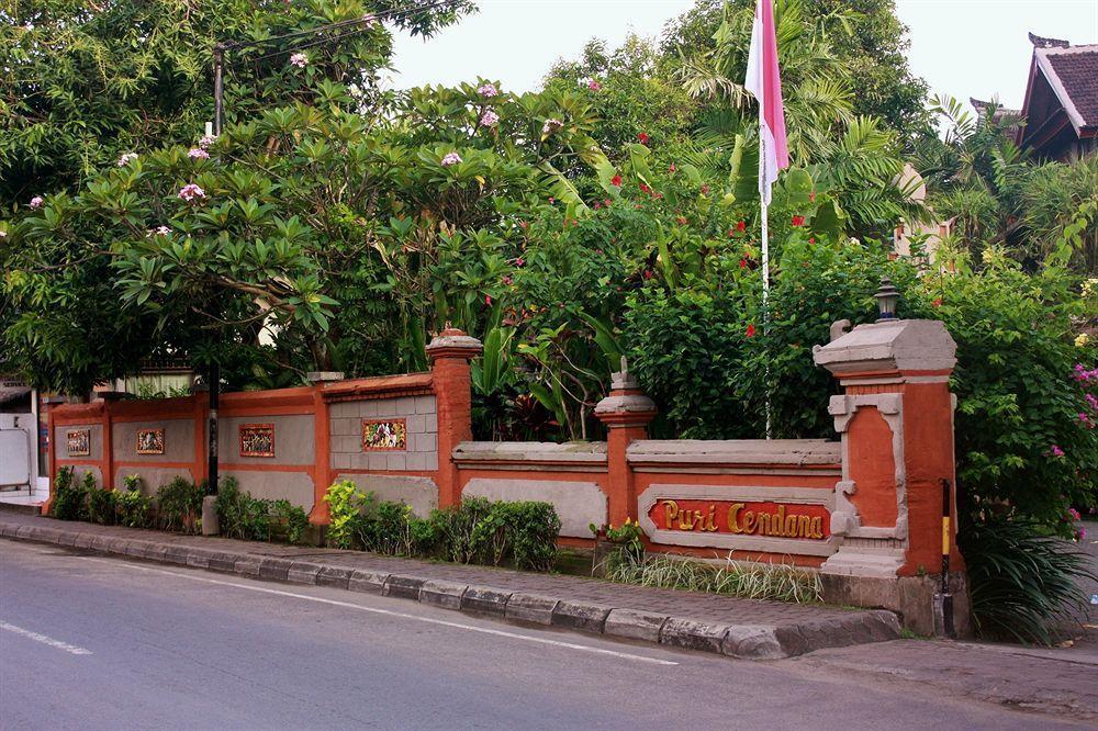 Puri Cendana Bali 3*