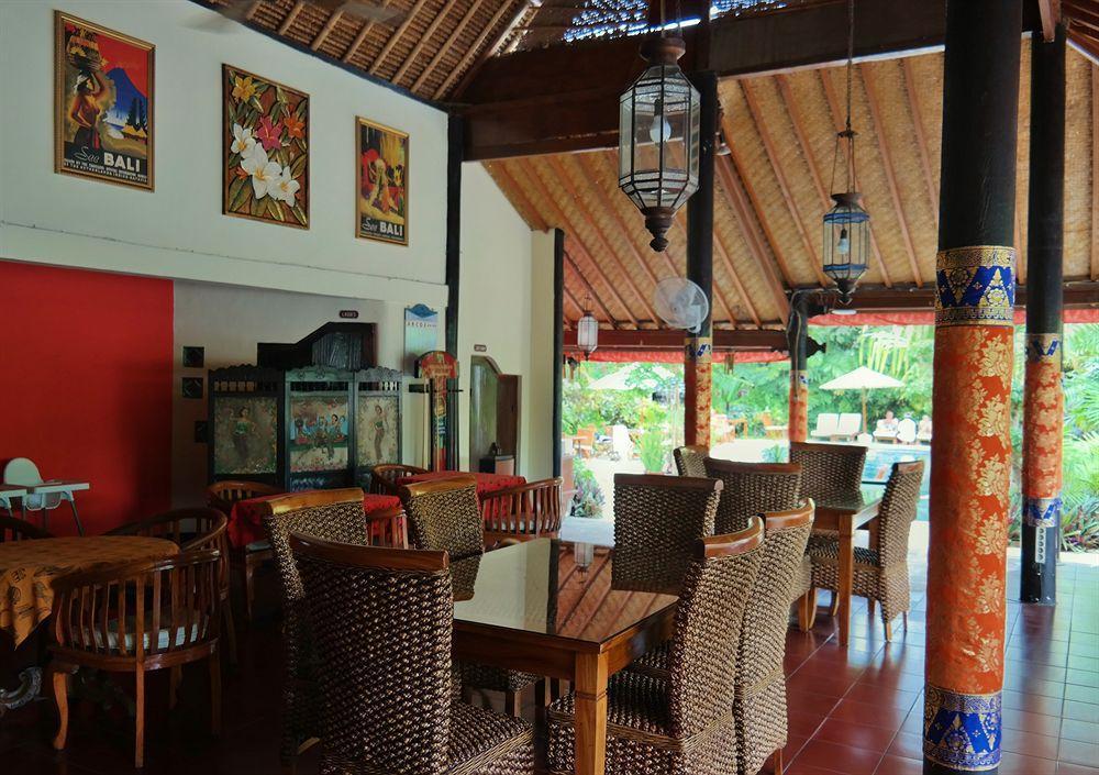 Hotel Puri Cendana Bali Seminyak (Bali)