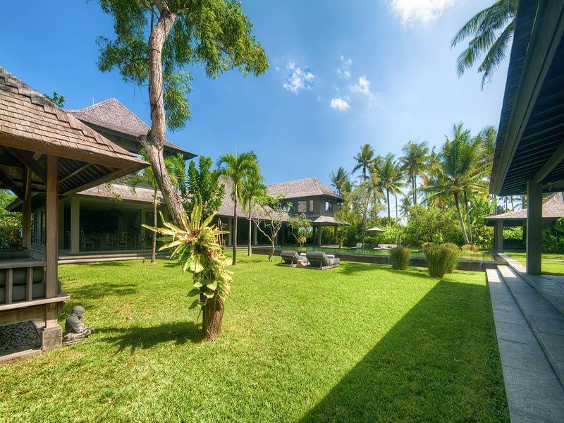 Mahatma House Villa