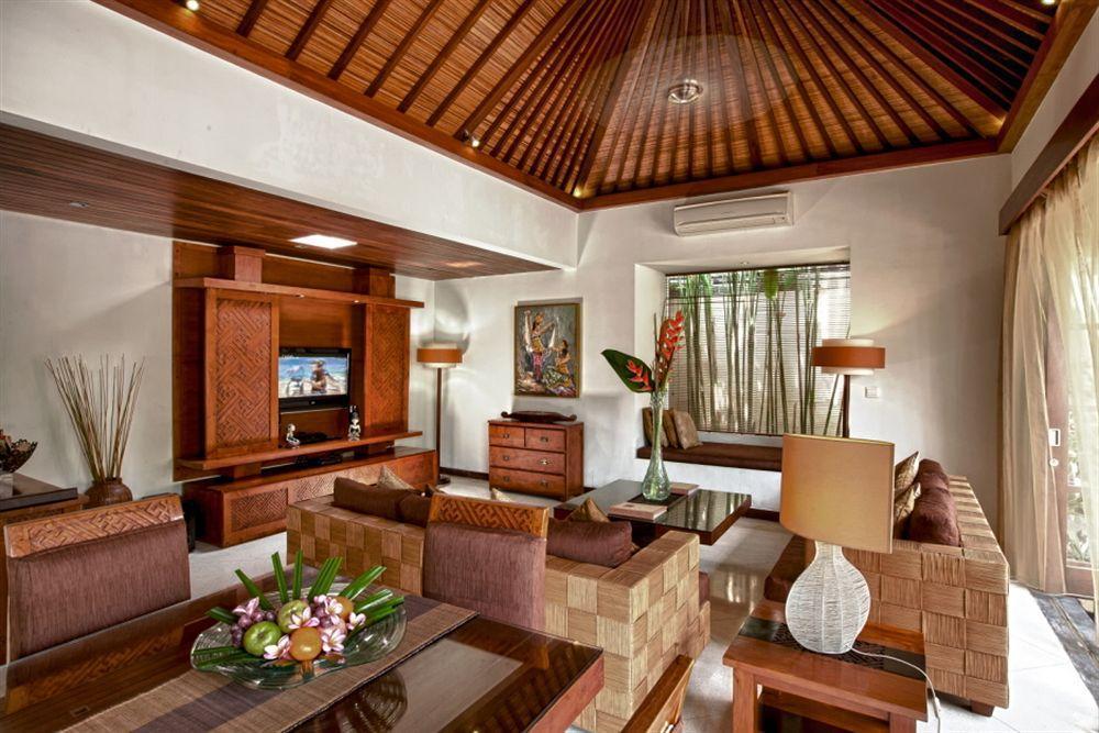 Villa Seriska Satu *