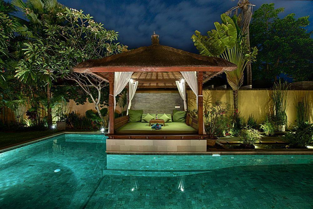 Villa Seriska Satu *