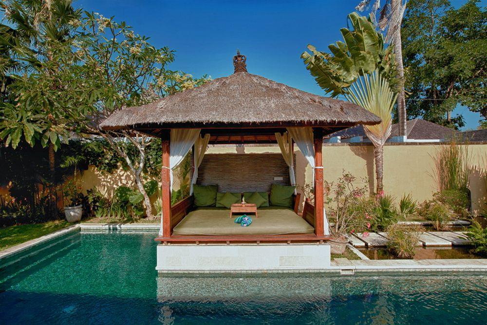 Seriska Satu Villa Sanur (Bali)