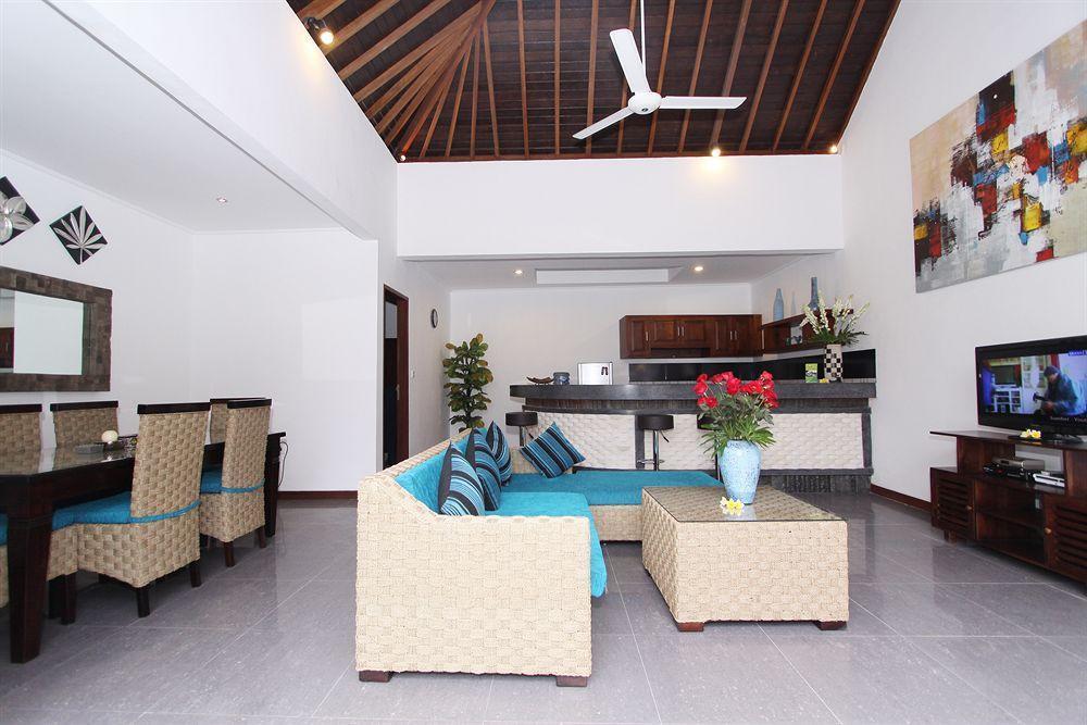 Hotel Tanjung Seminyak (Bali)