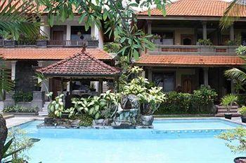 Dewa Bharata Resort Candi Dasa (Bali)
